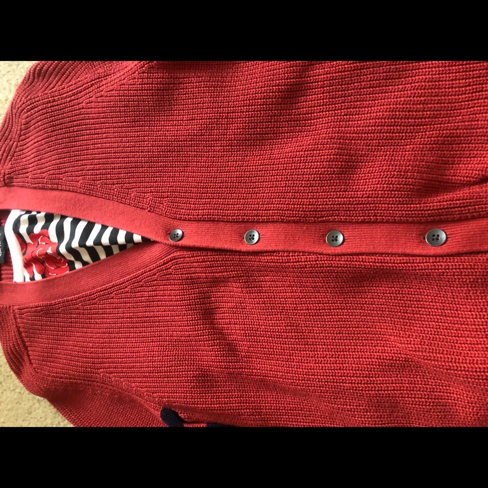 Express Cardigan - Picture 3 of 3